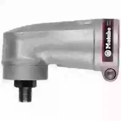Angle Drill Attachment